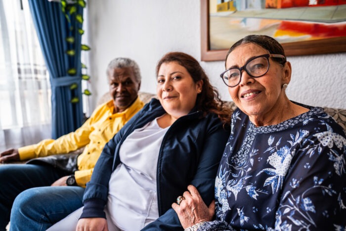 A revolução dos cuidados:do discurso à ação