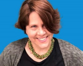 Inés M. Pousadela: “É preciso construir uma narrativa positiva que comunique o valor concreto da sociedade civil”