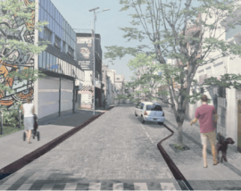 Córdoba revive: urbanismo social e feminista que sonha cidades para todos