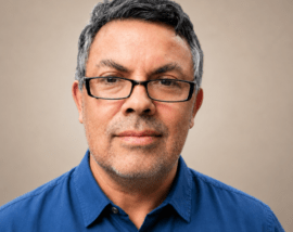 Gerardo Zúñiga Navarro