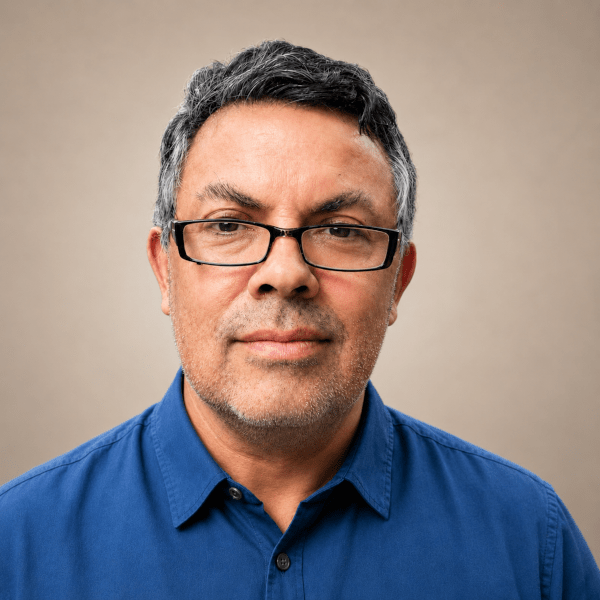 Gerardo Zúñiga Navarro