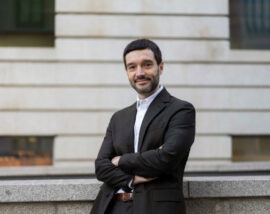 Pablo Bustinduy