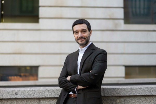 Pablo Bustinduy
