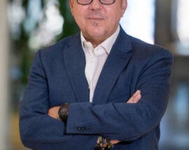 Ricardo Cuesta García: “La IA no destruirá el empleo, transformará los trabajos más rutinarios”