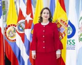 Gina Magnolia Riaño Barón