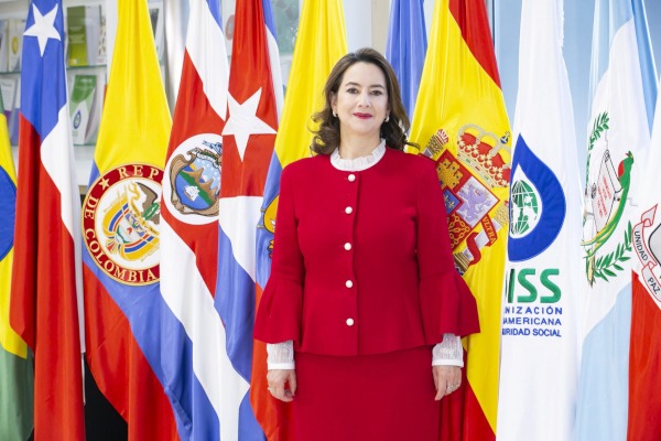 Gina Magnolia Riaño Barón