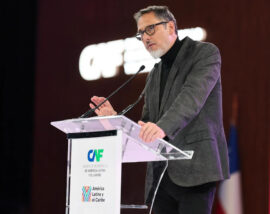 Pablo Bello: “Un modelo de IA entrenado con nuestros datos y nuestro contexto representa lo que somos y no lo que otros asumen que somos”
