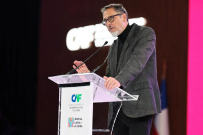 Pablo Bello: “Un modelo de IA entrenado con nuestros datos y nuestro contexto representa lo que somos y no lo que otros asumen que somos”