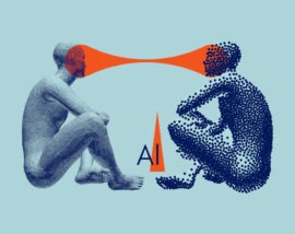 IA y Humanidad