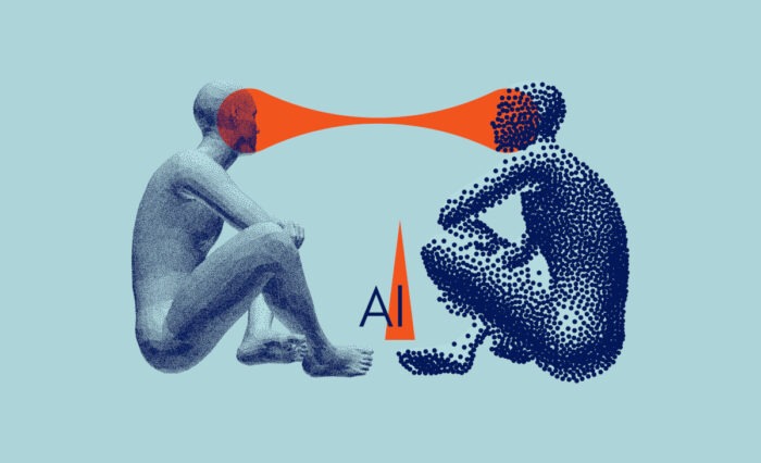 IA e Humanidade